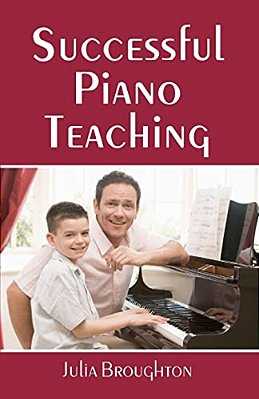 Successful Piano Teaching-..