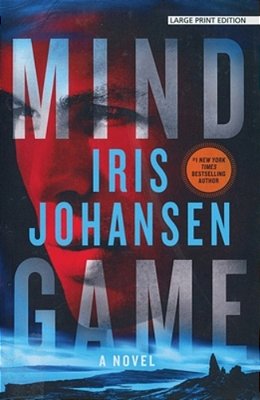 Mind Game: An Eve Duncan Novel-..