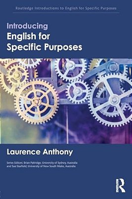 Introducing English For Specific Purposes-..