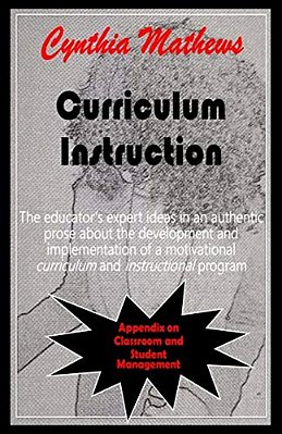 Cynthia Mathews On Curriculum And Instruction-..
