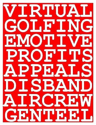 Colorful Seven-Letter Words-..