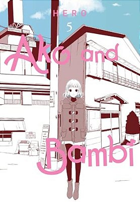 Ako And Bambi, Vol. 5: Volume 5-..
