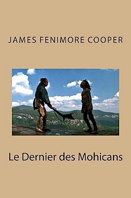 Le Dernier Des Mohicans-..