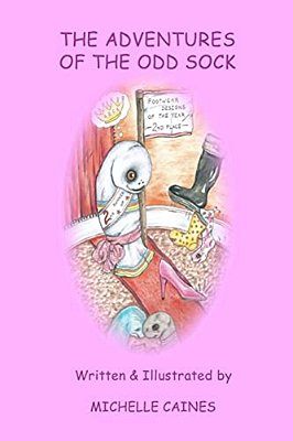 The Adventures Of The Odd Sock-..
