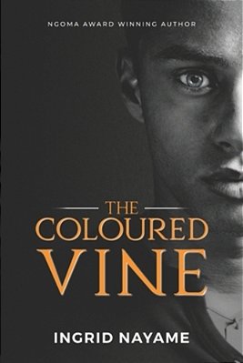 The Coloured Vine: Not Applicable-..