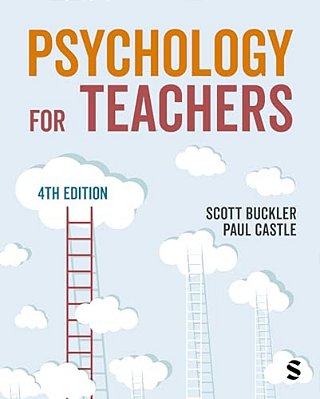 Psychology For Teachers (Fourth Edition)-..