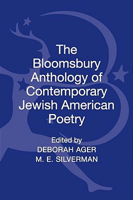 The Bloomsbury Anthology Of Contemporary Jewish American Poetry-..