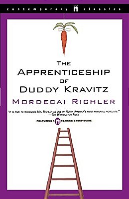 The Apprenticeship Of Duddy Kravitz-..