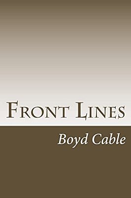 Front Lines-..