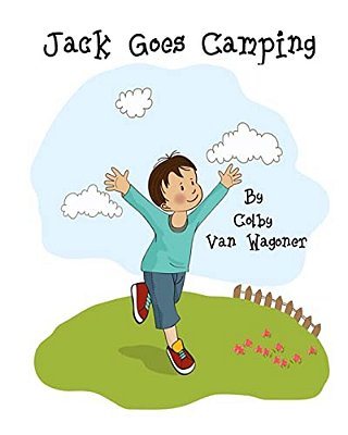 Jack Goes Camping-..