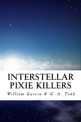 Interstellar Pixie Killers-..