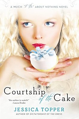 Courtship Of The Cake-..