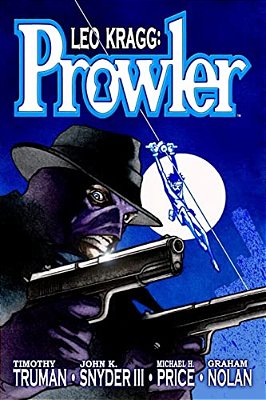 Leo Kragg: Prowler-..