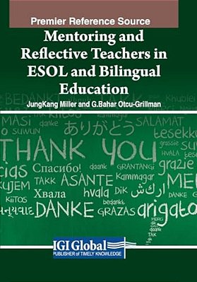 Mentoring And Reflective Teachers In Esol And Bilingual Education-..