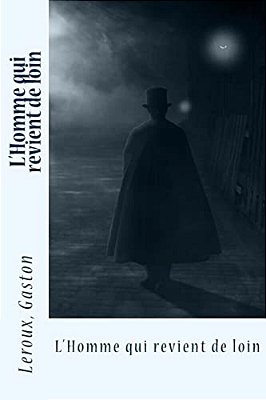 L'Homme Qui Revient De Loin-..
