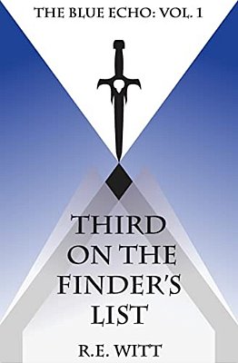 Third On The Finder's List-..