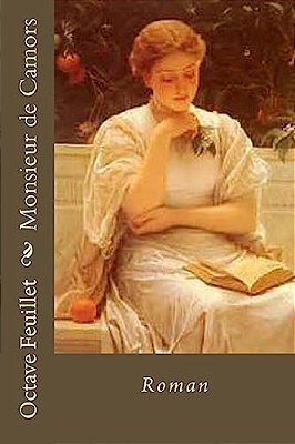 Monsieur De Camors: Roman-..