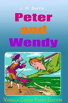 Peter And Wendy-..