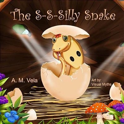 The S-S-silly Snake-..