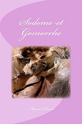 Sodome Et Gomorrhe-..