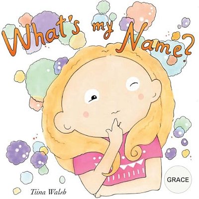 What's My Name? Grace-..