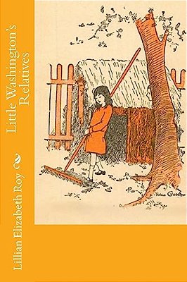 Little Washington's Relatives-..