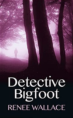 Detective Bigfoot-..