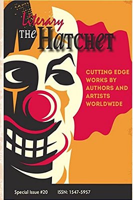 The Literary Hatchet #20-..