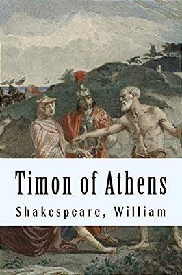 Timon Of Athens-..