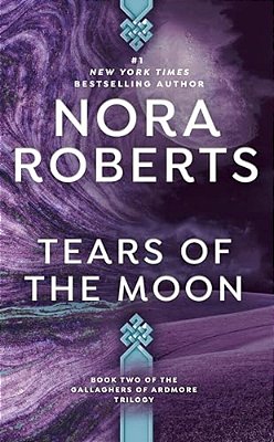 Tears Of The Moon-..