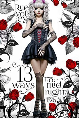 13 Ways To Midnight (The Midnight Saga Book #2)-..