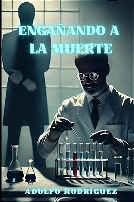 Engañando A La Muerte-..