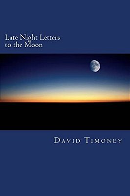 Late Night Letters To The Moon-..