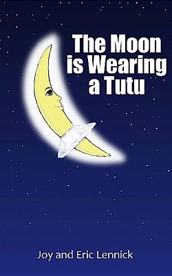 The Moon Is Wearing A Tutu-..