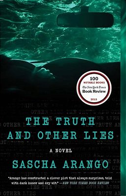 The Truth And Other Lies-..