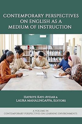 Contemporary Perspectives On English As A Medium Of Instruction-..