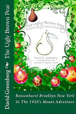 The Ugly Brown Pear-..