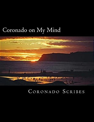 Coronado On My Mind-..