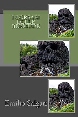 I Corsari Delle Bermude-..