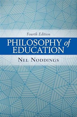Philosophy Of Education-..