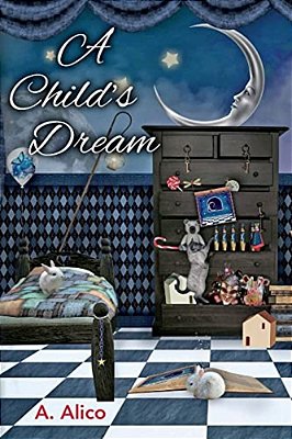 A Child's Dream-..