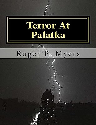 Terror At Palatka: A Nightmare Experience-..