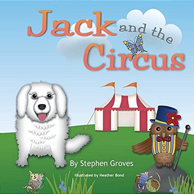 Jack And The Circus-..