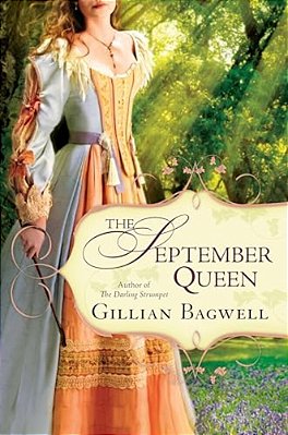 The September Queen-..