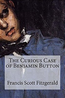 The Curious Case Of Benjamin Button-..