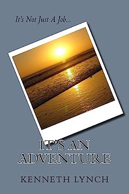 It's An Adventure-..