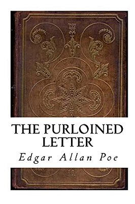 The Purloined Letter-..