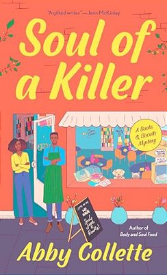 Soul Of A Killer-..