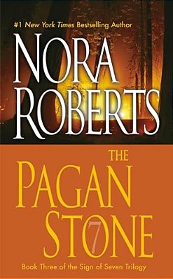 The Pagan Stone-..