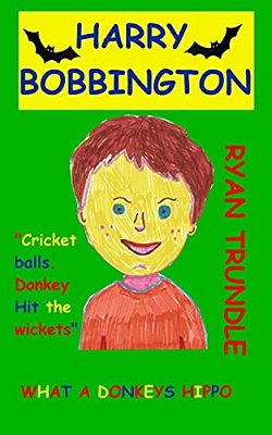 Harry Bobbington-..